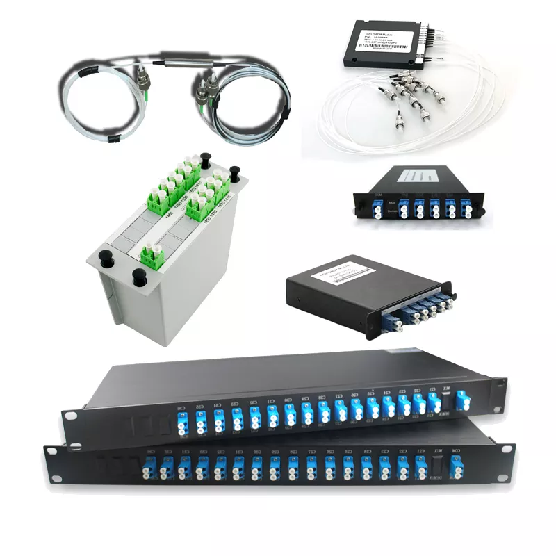 WDM Series