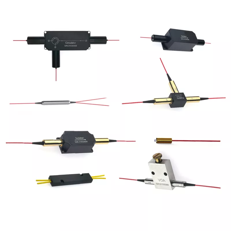 Optical Passive Component