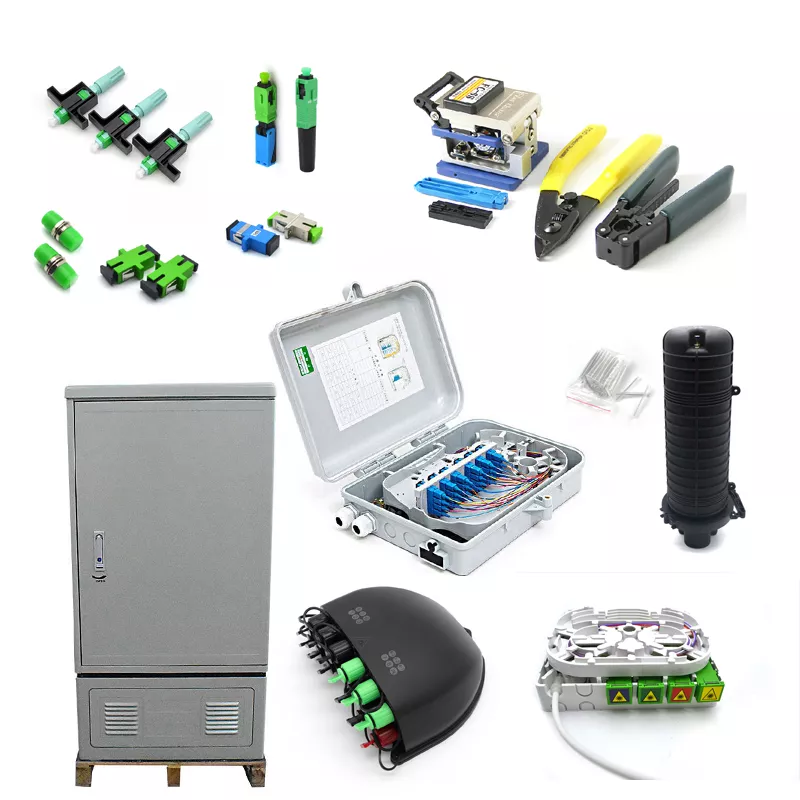 FTTH Solutions